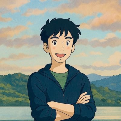 yusong9087's profile picture. stoic