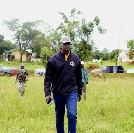 ndamira_'s profile picture. Anayethubutu Atashinda.