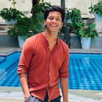 Kenil Shah (@kenilshah6767) 's Twitter Profile