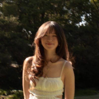 in meandering pursuit of aesthetics and function
product designer / formerly psych @cal / @writewithprl