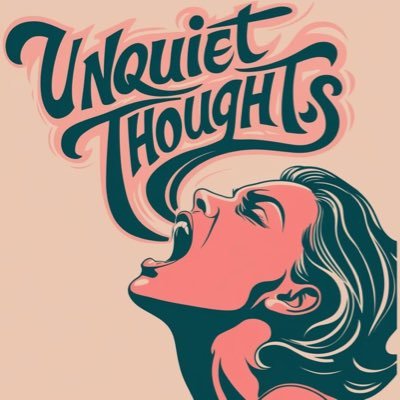 UnquietCuration's profile picture. Poetry meets protest. Politics meets resistance. Faith meets fire. Freedom meets reckoning.