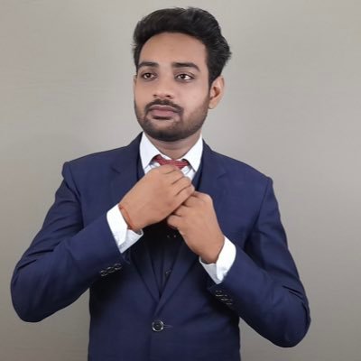Digital Marketer & Branding Expert | Helping Corporates & Founders Build Brand.