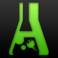 radlabgames's profile picture. RadLab - derived from the Latin word Radicalis (of roots) and Laboratory (work). Radical Laboratories work returns to the fun and simple roots of gaming!