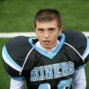 John Newcomb - @JohnNewcomb25 - Twitter