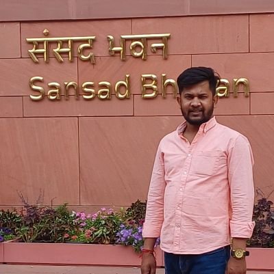 vikash_sing7300's profile picture. राजेश सिंह उर्फ गुड्डु प्रधान व पूर्व प्रधान संध अध्यक्ष पडरौना (कुशीनगर उत्तर प्रदेश)