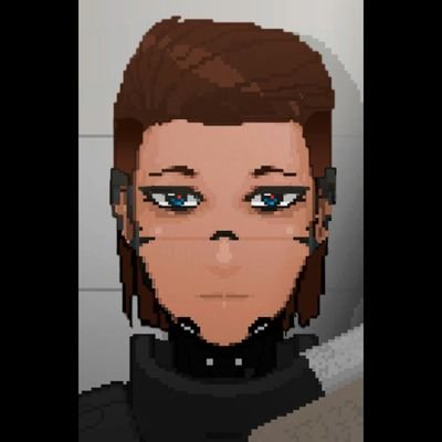 HMKR unit
Heeres-Maschinenbau-Kämpfer-Replika
CJC Gen 1 Low Cost Mass Production Army Soldier| She/Her
SIGNALIS brainrotting account