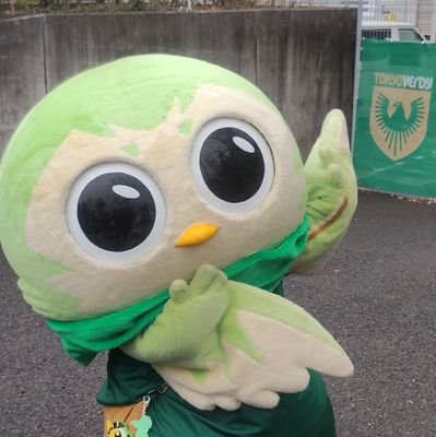みなさんのtweetをのんびり楽しんでいます。🟢🦅ヴェルディサポーターです!#verdy #東京ヴェルディ