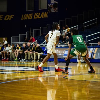 Kahmel Wilmot | Class of 2028 | 5’9” PG •Saint Anthony’s HS | Rising Stars AAU |Student-Athlete |Contact:kahmelkirkwil@gmail.com