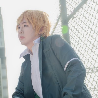 小安/CAK/あんん From台湾🇹🇼/榆井秋彥推/maimai 超檄橙曉桃祭將確定 真七段R159 /Boy’s Love Follow歡迎
