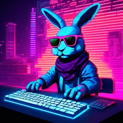 Yabble75's profile picture. Unraveling the cryptic whispers of the blockchain underworld, where magic flows through my fingertips, and freedom awaits beyond the glowing screen.