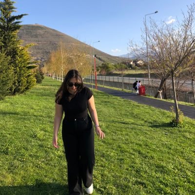 cileklisutt10's profile picture. Eru RDE