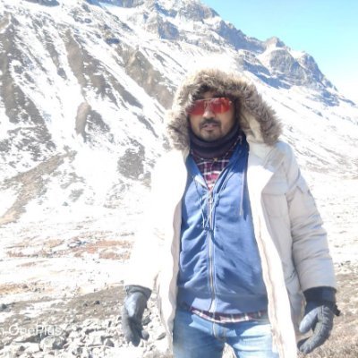 SanjayInnovates's profile picture. System Architect @Incupie | PHD | Published Researcher | AI & Robotics Mentor 🤖
