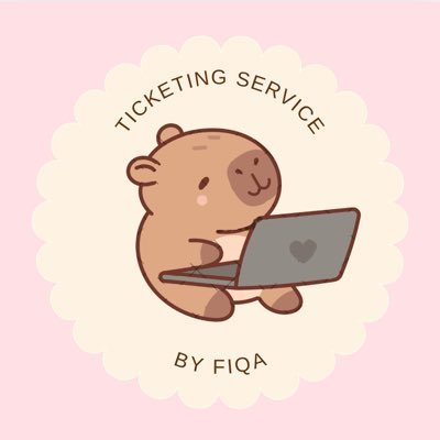 ticketing service for malaysia, singapore, bangkok and other asia countries. | second acc @tsbysyafiqah
