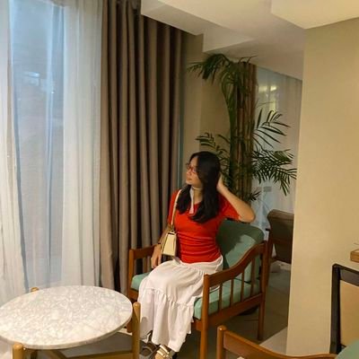 isaw_na_sawsaw's profile picture. who you checking in my account?