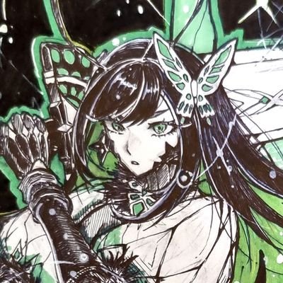 Gam / 단감さんのプロフィール画像