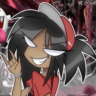 fandom dumping + other | funky artist | 18 | ☾ @InkWellcore ☽