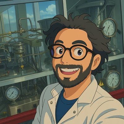 TawfiqNA's profile picture. Entrepreneur. Chemist.