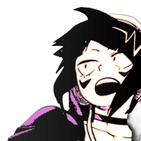 ᅟᅟ𝑰ᅟ 𝑪𝑨𝑵 ᅟ𝑯𝑬𝑨𝑹ᅟ 𝒀𝑶𝑼 ᅟ！ (@gothicjackku) 's Twitter Profile