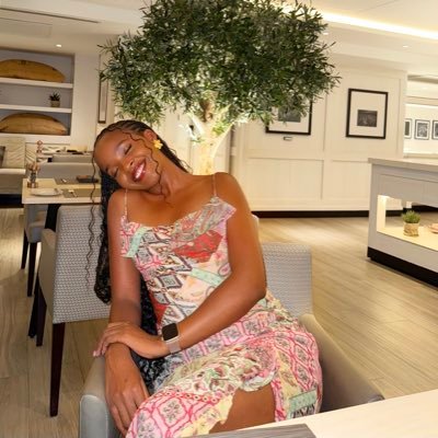 bedynadiah's profile picture. environmentalist👔