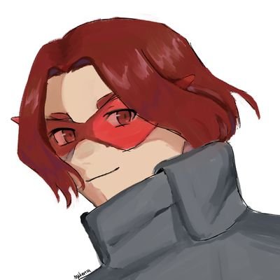 p5xeveryweek's profile picture. Drawing P5X characters every week until an english version of the game is released