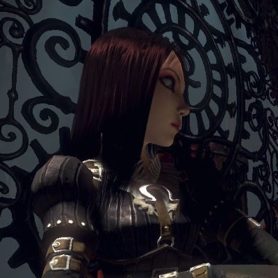 hyuerel's profile picture. it/its . 19 
#repostwarrior
lmk if i follow weirdos