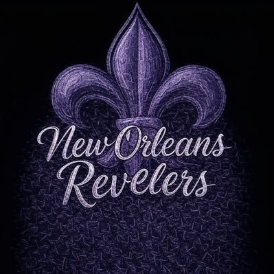 NOLARevelers's profile picture. The official account of the @GladiaLeague’s New Orleans Revelers, owned by @ViviTraeger! (RP)