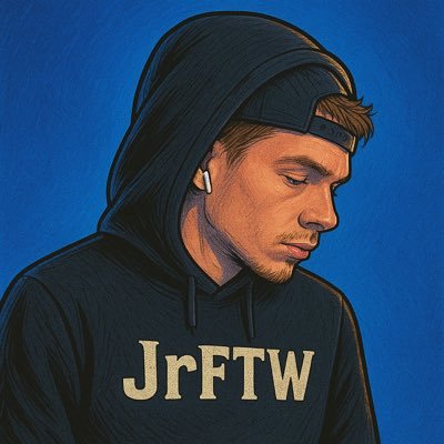 JrFTW® Profile