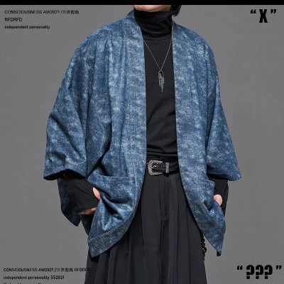 Liudahai10David's profile picture. 