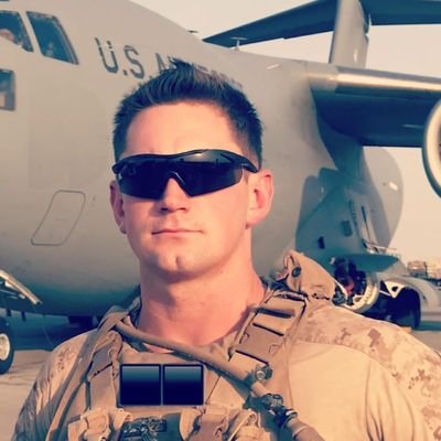 U.S. Marine Sergeant |
Combat Medic |
Passionate about
leadership & community service |
Veteran focused |
Service🌍 before self |
DM for inquiries
#MAGA