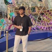 Pavan Babu (@pavanb13102000) 's Twitter Profile