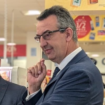 @WelshLabour & @WalesCoopParty | Llafur Cymru & Plaid Gwdweithredol Cymru | N Wales PCC | G Cymru PCC | Personal views | Safbwyntial personol | RT ≠ my view