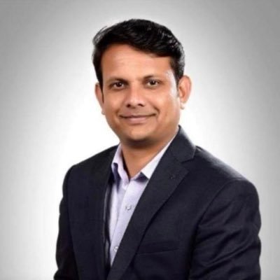 Vinayak_Ketgale's profile picture. 