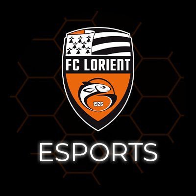 Compte officiel du @FCLorient Esports 🎮🐟
🏆🏆🏆🏆🏆 Champion @_eLigue1
@fouma__ @LJR_Peixoto