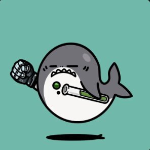 Borongbors12345's profile picture. Nitrograph