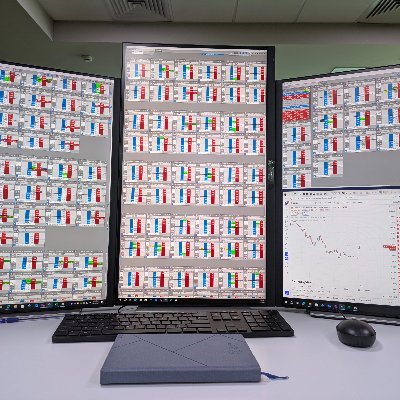 MarlBobley_STIR's profile picture. Fixed Income Trader