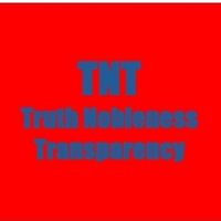 TNT Truth Nobleness Transparency (@truthtnt369) 's Twitter Profile