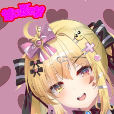 なっkey🍵🔑☕️@Uni-Cue6さんのプロフィール画像