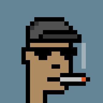 Crypto Bro | News, memes, and alphas| 16 yr old degen | Amb @Assuredefi and @Tupackio | Reply guy | building my own NFT collection | open to gigs . Dm