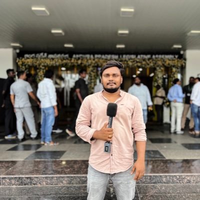 Mr_Mohammedrafi's profile picture. freelance photographer / independent journalist