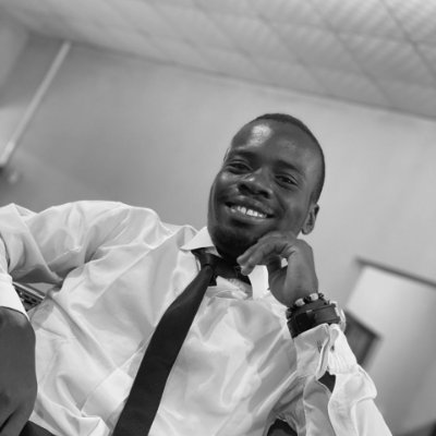 Dapopy1's profile picture. Data Analyst | Turning raw data into actionable insights | Passionate about storytelling through numbers | New to the data space | Student @VephlaUni