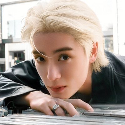 jaehyun jeong 🌱 jaerose | bp x nct127