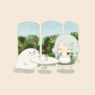 なすこ🍆さんのプロフィール画像