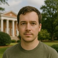 Benjamin Cooper (@benjaminco23973) 's Twitter Profile