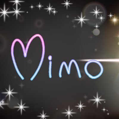 ミモさんのプロフィール画像