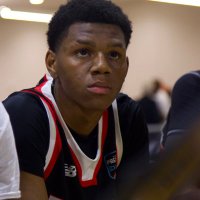 DeMarious Hall (@halldemarious) 's Twitter Profile