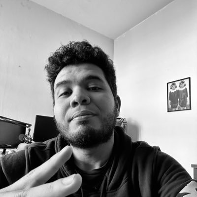 lalogaaarcia's profile picture. Aquí sigo porque me gusta comer.