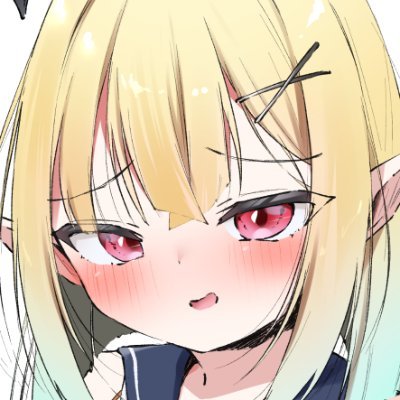 ガチ盲腸@C106 一日目 西け28b 二日目 東Ｑ24bさんのプロフィール画像