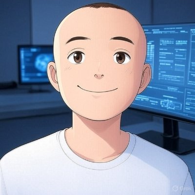 worldshijiebo's profile picture. Try to improve yourself a little bit every day. Learn something, change a small habit, try something new. If you do this every day, you'll be lucky.