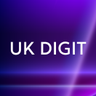 DIGITUkraine's profile picture. Official page of the Digitalisation for Growth, Integrity and Transparency Project (UK DIGIT), implemented by Eurasia Foundation and funded by UK Dev