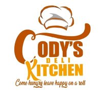 Codys Kitchen & Events Management (@colbymasinga) 's Twitter Profile